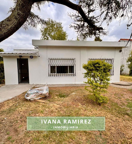 Se Vende Casa Quinta Apta Crédito - Francisco Álvarez - Moreno