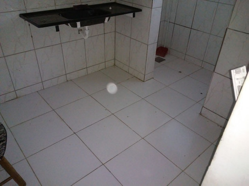 Imagem 6 de 7 de Apto. Dois Quartos No Bairro Jaqueline