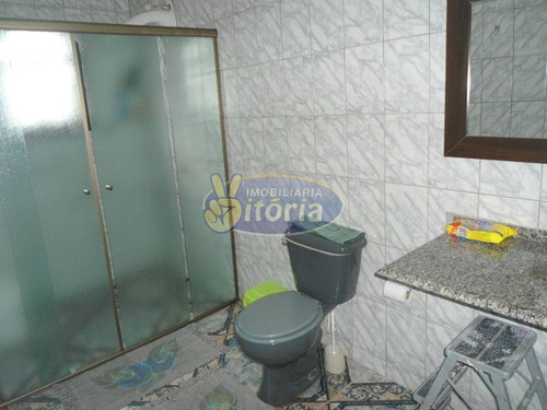 Imagem 29 de 30 de Sobrado Para Venda No Bairro Independência - Sbc - 7143