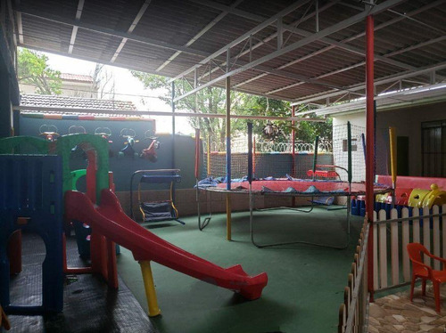 Imagem 13 de 15 de Residencial E Comercial Para Venda Em Curitiba, Fazendinha, 4 Dormitórios, 5 Banheiros, 4 Vagas - So0007_2-1692320