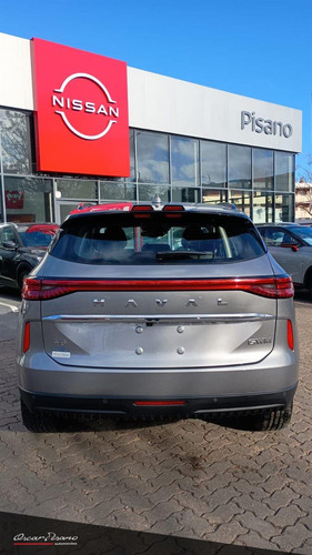 Haval H6 Elite 1.5 Turbo Hev Hibrido Automatico Dht 2025 0km