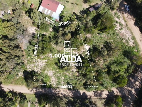 Terreno Bella Vista Piriápolis Venta Te502076