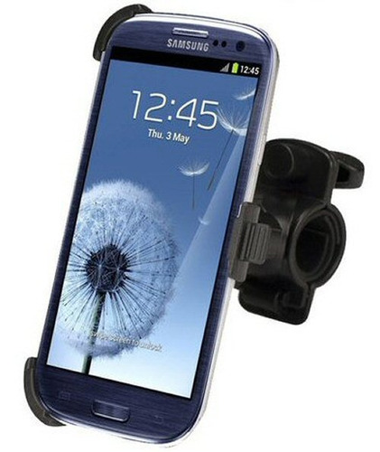 Soporte Para Moto Y Bicicleta Samsung Galaxy S3 I9300