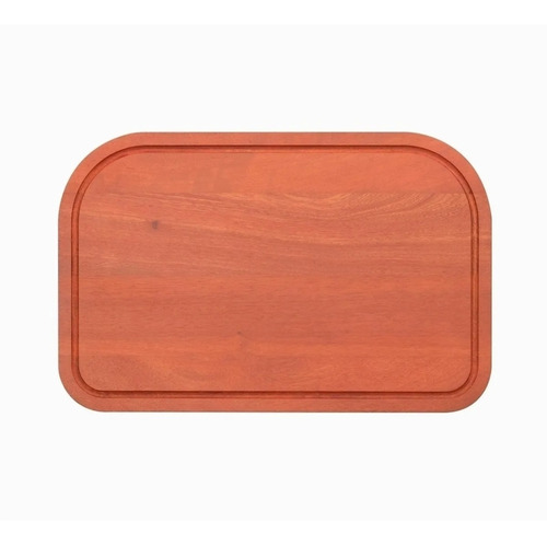 Tabla De Picar Johnson Ta 34 Madera 28x38 Accesorio Promo