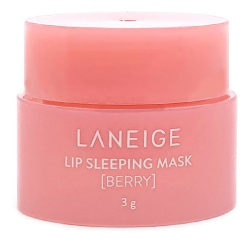 Máscara Nocturna Labios - Laneige Lip Sleeping Mask - Ifans