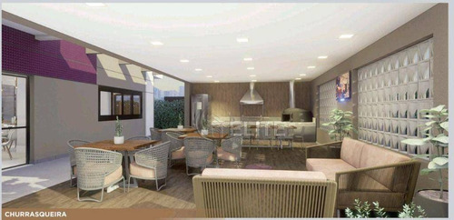 Imagem 9 de 24 de Apartamento A Venda Vila Assunção Em Construção - Ap13323