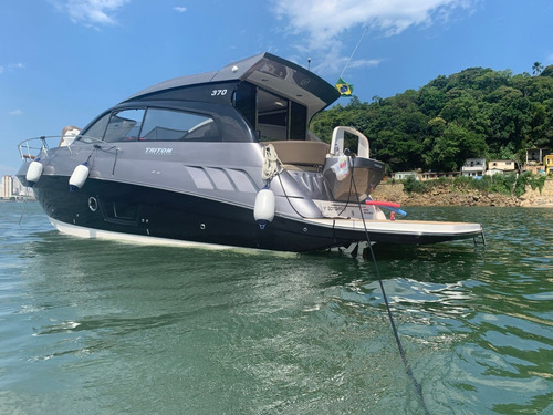 Imagem 20 de 24 de Cota - Triton 370 Ht - 2021 - 2x Mercury 6.2l 350 Hp