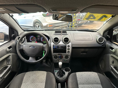 Ford Fiesta 1.0 ROCAM HATCH 8V FLEX 4P MANUAL