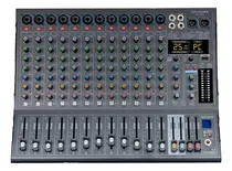 Comprar Mezcladora Audio Gc Nx1200 Audio 12 Canales 99 Dsp Mixer Dj
