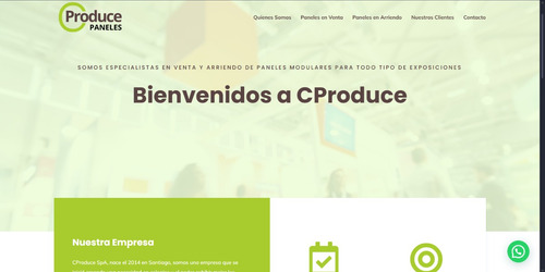 Diseño De Sitios Web Con Hosting Inlcuido