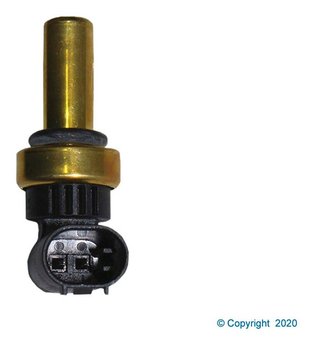 Sensor Temperatura Motor Cruze 1.8 10/18 G3 1.6 Lxv Gm Parts
