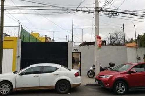 Excelente Terreno En La Col. Pensador Mexicano, Cerca Al Aeropuerto De La Ciudad De México