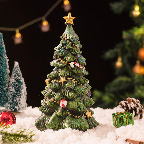 Adorno Para Árbol De Navidad Figura Para Árbol De Navidad