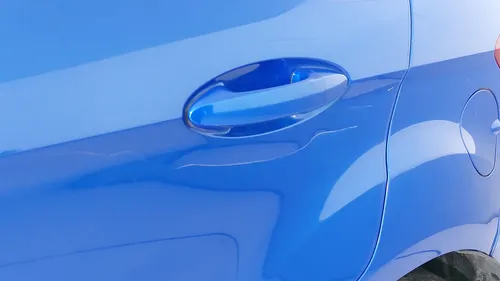 Ford Ecosport 2.0 TREND 4X2 AT