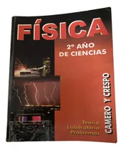 Comprar Libros Fisica Quinto 5to Año Bachillerato Usados