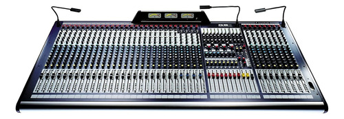 Nuevo Soundcraft Gb8 48 Professional 48channel Mixer Console