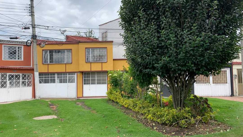 Vendo Casa En Engativa El Tabora Bogotá