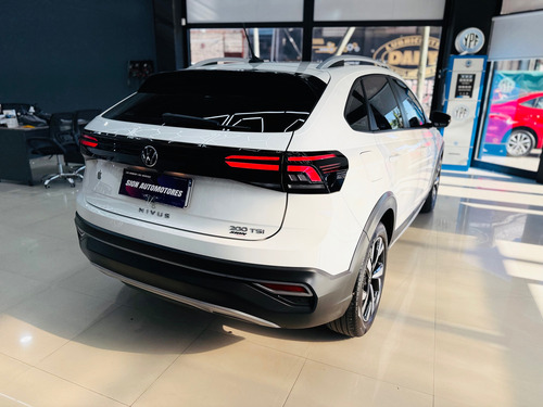 Volkswagen Nivus 1.0 Tsi 200 Highline