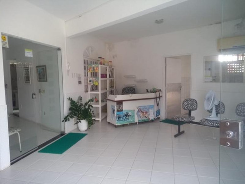 Imagem 10 de 15 de Ponto Comercial Para Locação Em Lauro De Freitas, Vilas Do Atlântico, 1 Banheiro - Vs400_2-900974