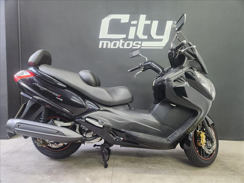 Dafra Maxsym 400i 400i