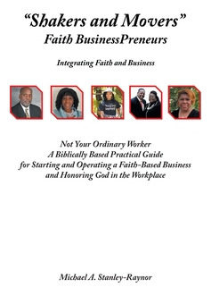 Libro Shakers And Movers: Faith Businesspreneurs - Stanle...