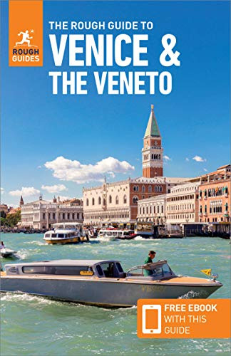 Libro Venice And The Veneto Rough Guide 11th Edition De Vvaa