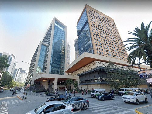Imagen 2 de 27 de Departamento En Granada, Miguel Hidalgo Con 3 Recámaras, 134 M², Id: 39618