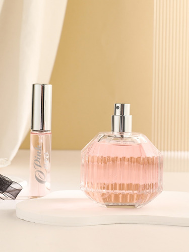 Set De Perfumea Sofisticado Para Mujer 100+15ml Caja Regalo