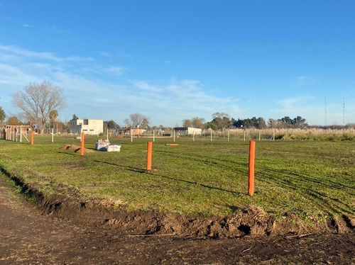 Imagen 2 de 9 de Terreno En Venta En Cañuelas