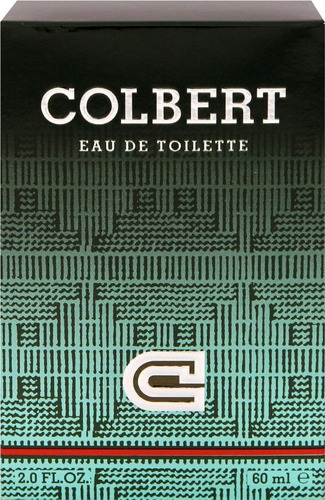 Colbert Edt Vap. X 60 Ml.