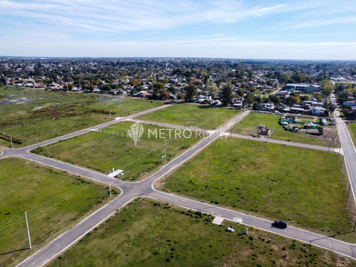 Terreno En Venta, Burzaco