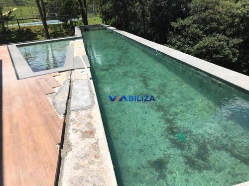 Terreno À Venda, 640 M² Por R$ 297.000,00 - Bairro Itapema - Itatiba/sp - Te0085