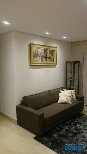 Imagem 7 de 15 de Apartamento - Brooklin - Sp - 637930