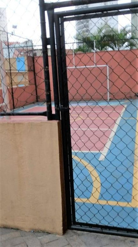Imagem 2 de 19 de Apartamento Em Vila Carrão, São Paulo/sp De 50m² 2 Quartos À Venda Por R$ 350.000,00 - Ap655151-s