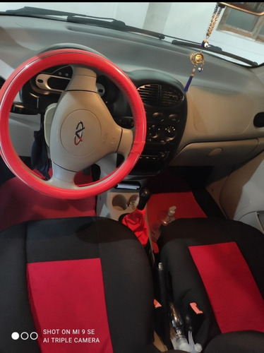 Chery QQ 1.1 16v 5p