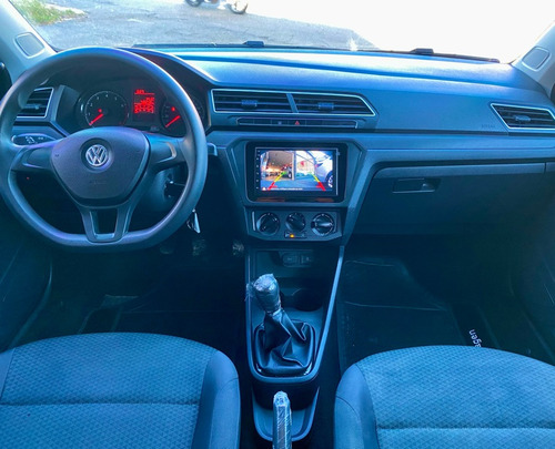 Volkswagen Gol 1.0 12v (Flex)