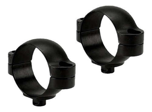 Imagen 1 de 4 de Anillas 30mm, Bajas. Sistema: Quick Release, Dual Dovetail