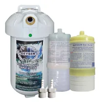 Comprar Cartucho Carbón Fg257 Ap200 Ap210 Cw2 R2 Filtros Agua Ozono 