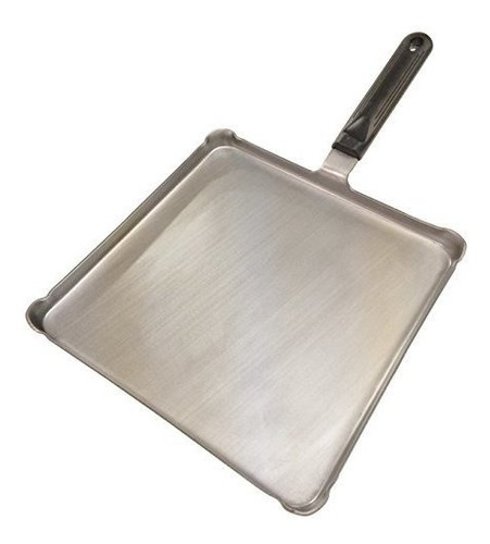 Rocky Mountain Cookware Master Chef 12 Gauge Steel Griddle 1