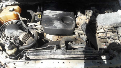 Ford Ranger Diesel