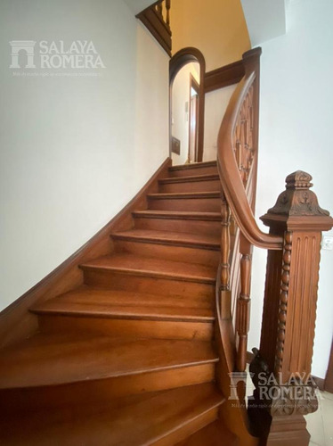 Imagen 4 de 19 de Casa En Alquiler En Recoleta