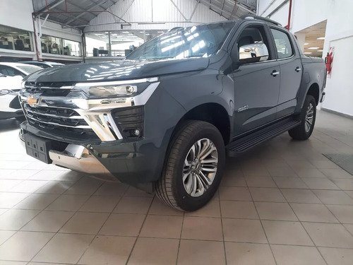 Chevrolet S10 2.8 Cd 4X4 Wt