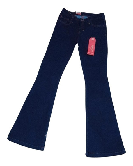 Pantalones para Mujer Levi's Tiro bajo | MercadoLibre.com.mx