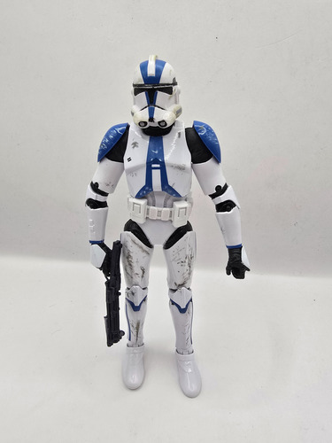 Star Wars Black Series Archive 501st Legion Clone Trooper (Usado)