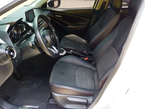 Mazda Mazda 2 Grand Touring At 1500cc