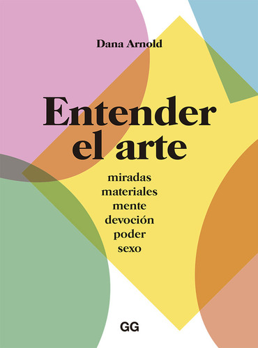 Libro Entender El Arte