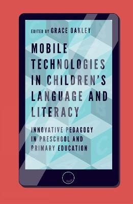 Libro Mobile Technologies In Children's Language And Lite...