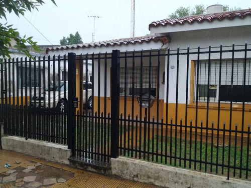 Venta - Casa Tipo Chalet - Jose C Paz-apta P Fines Comercial