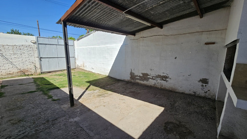 ¡casa En Venta Apta Crédito En San Rafael! 3 Dorm. T/serv.