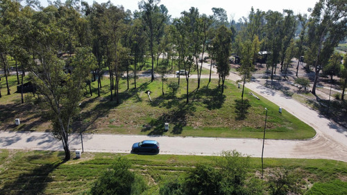 Venta - Lote 380 M² Apto Dúplex - Nuevo Malagueño
